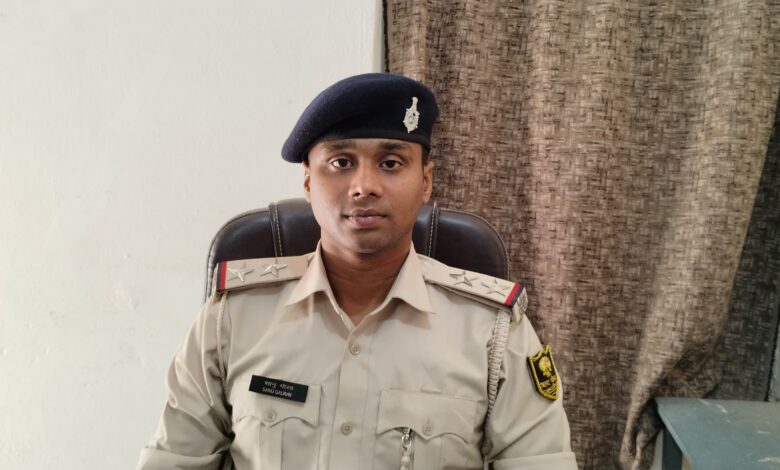 सानू गौरव