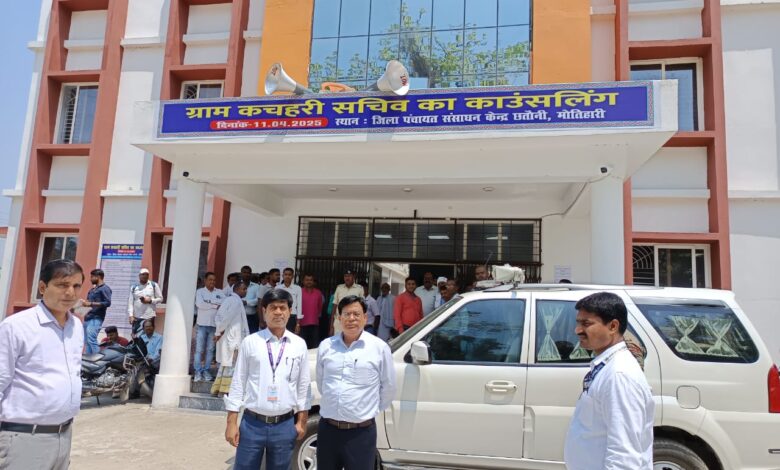 शंभू शरण पांडे