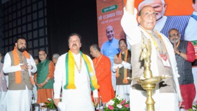 राजनाथ सिंह